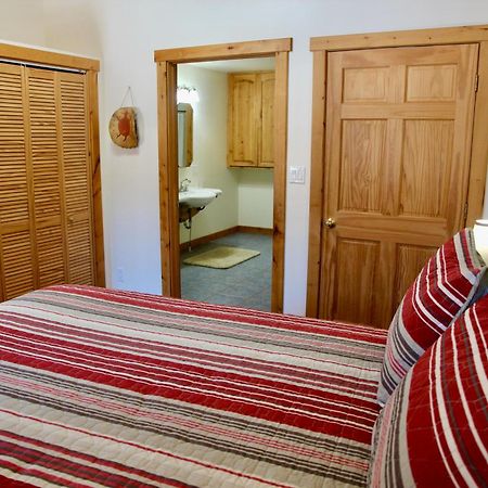 Red Moon Lodge Moab Εξωτερικό φωτογραφία