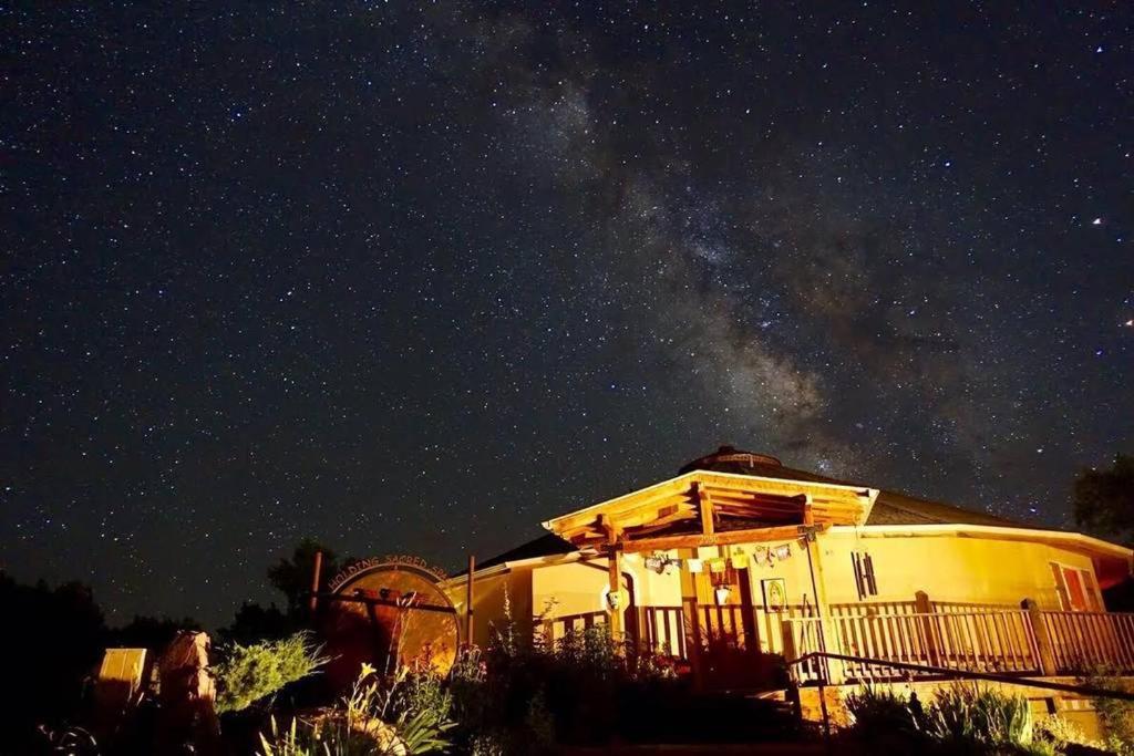Red Moon Lodge Moab Εξωτερικό φωτογραφία