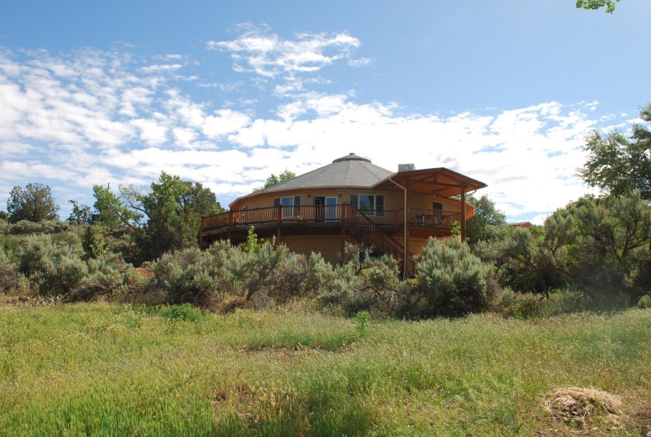 Red Moon Lodge Moab Εξωτερικό φωτογραφία