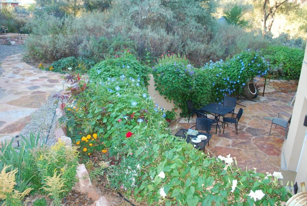 Red Moon Lodge Moab Εξωτερικό φωτογραφία