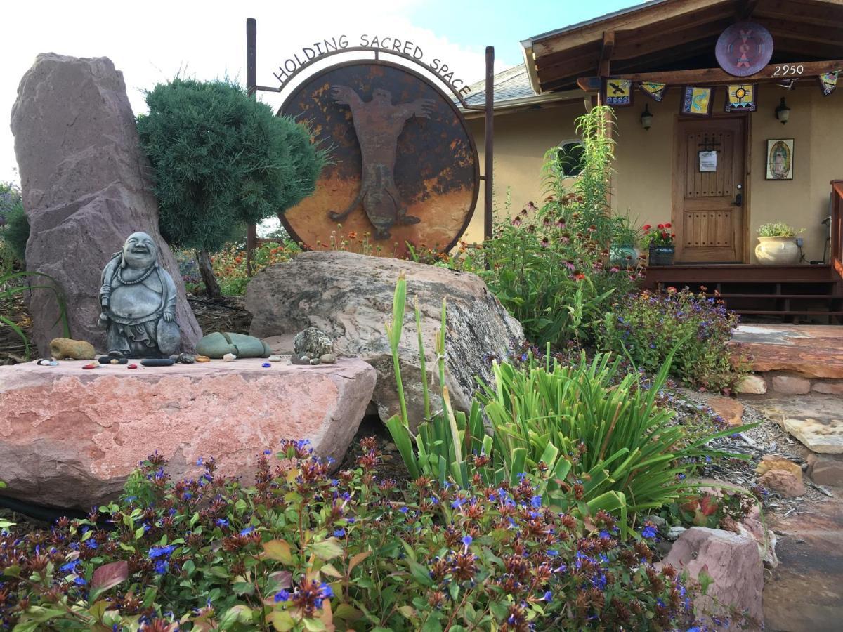 Red Moon Lodge Moab Εξωτερικό φωτογραφία
