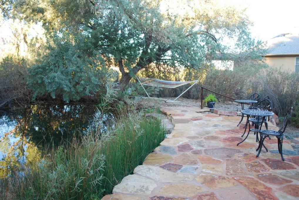 Red Moon Lodge Moab Εξωτερικό φωτογραφία