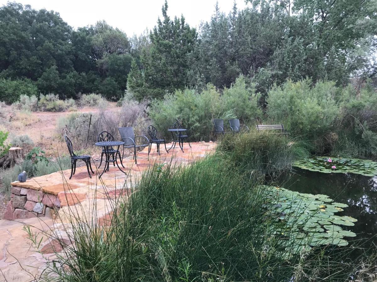 Red Moon Lodge Moab Εξωτερικό φωτογραφία