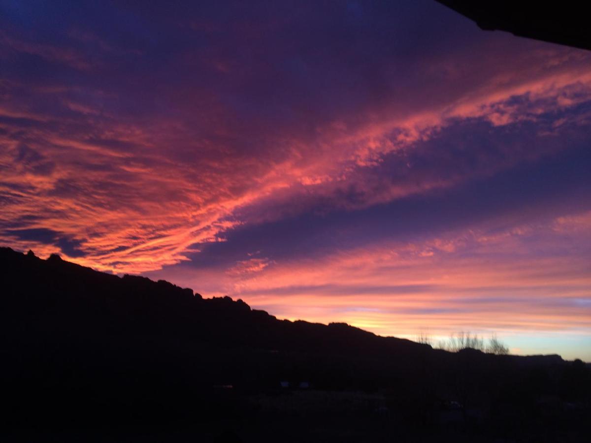 Red Moon Lodge Moab Εξωτερικό φωτογραφία