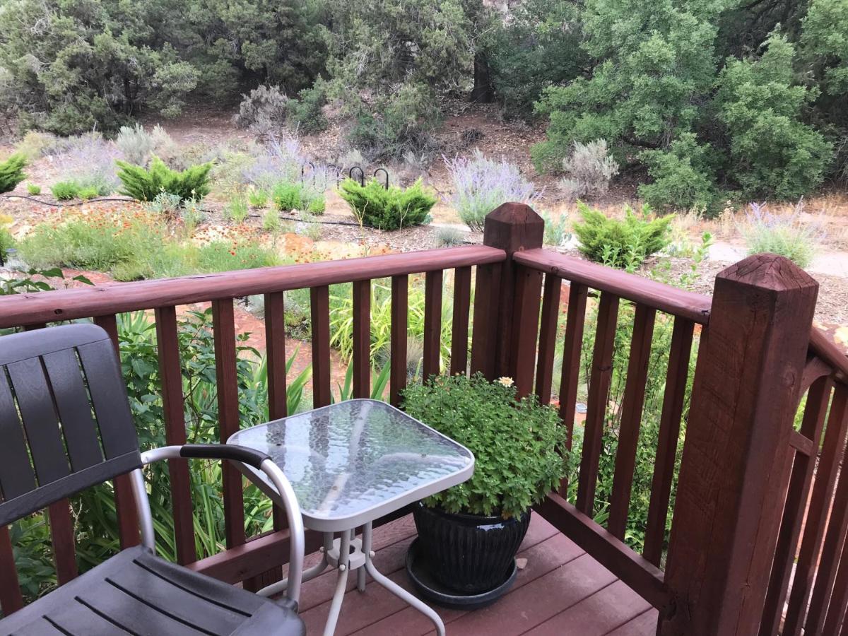 Red Moon Lodge Moab Εξωτερικό φωτογραφία