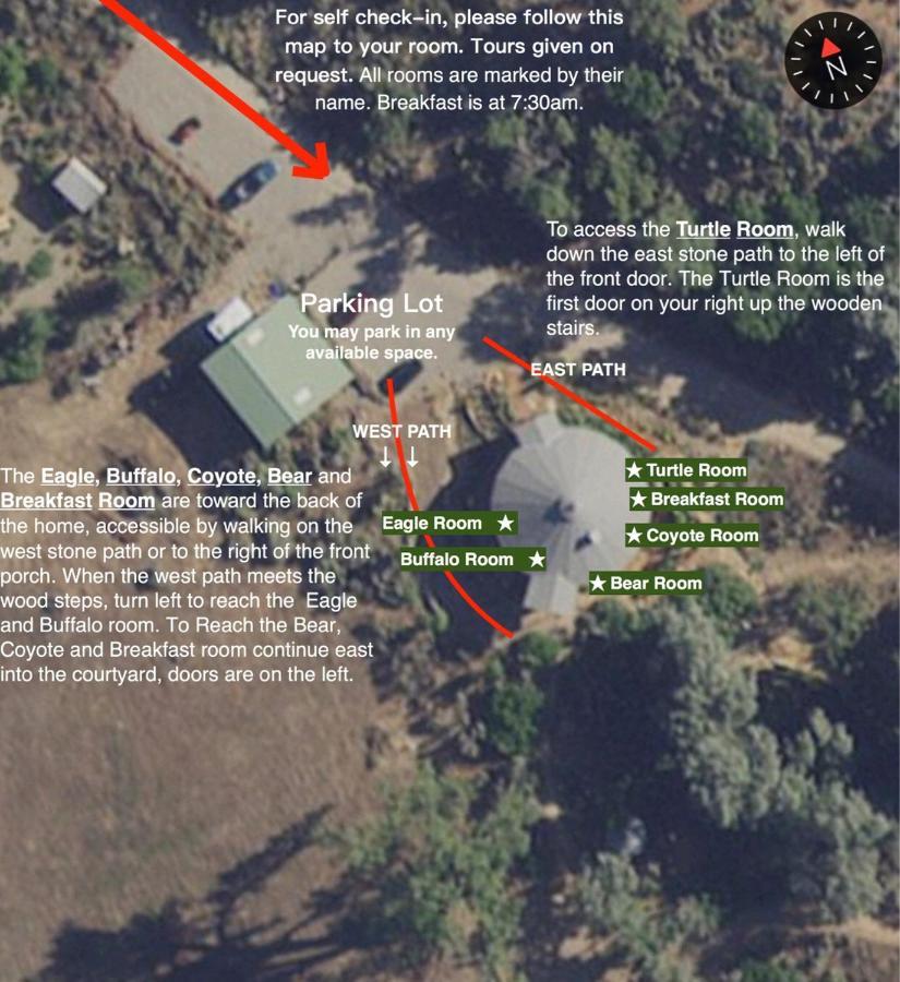 Red Moon Lodge Moab Εξωτερικό φωτογραφία