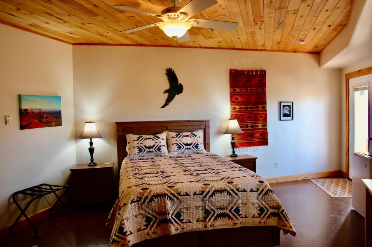 Red Moon Lodge Moab Εξωτερικό φωτογραφία