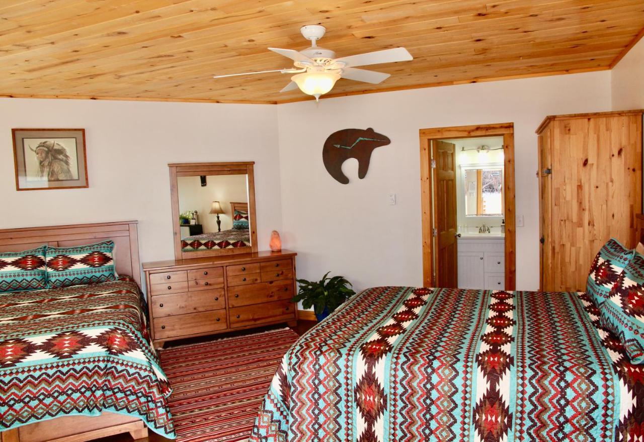 Red Moon Lodge Moab Εξωτερικό φωτογραφία