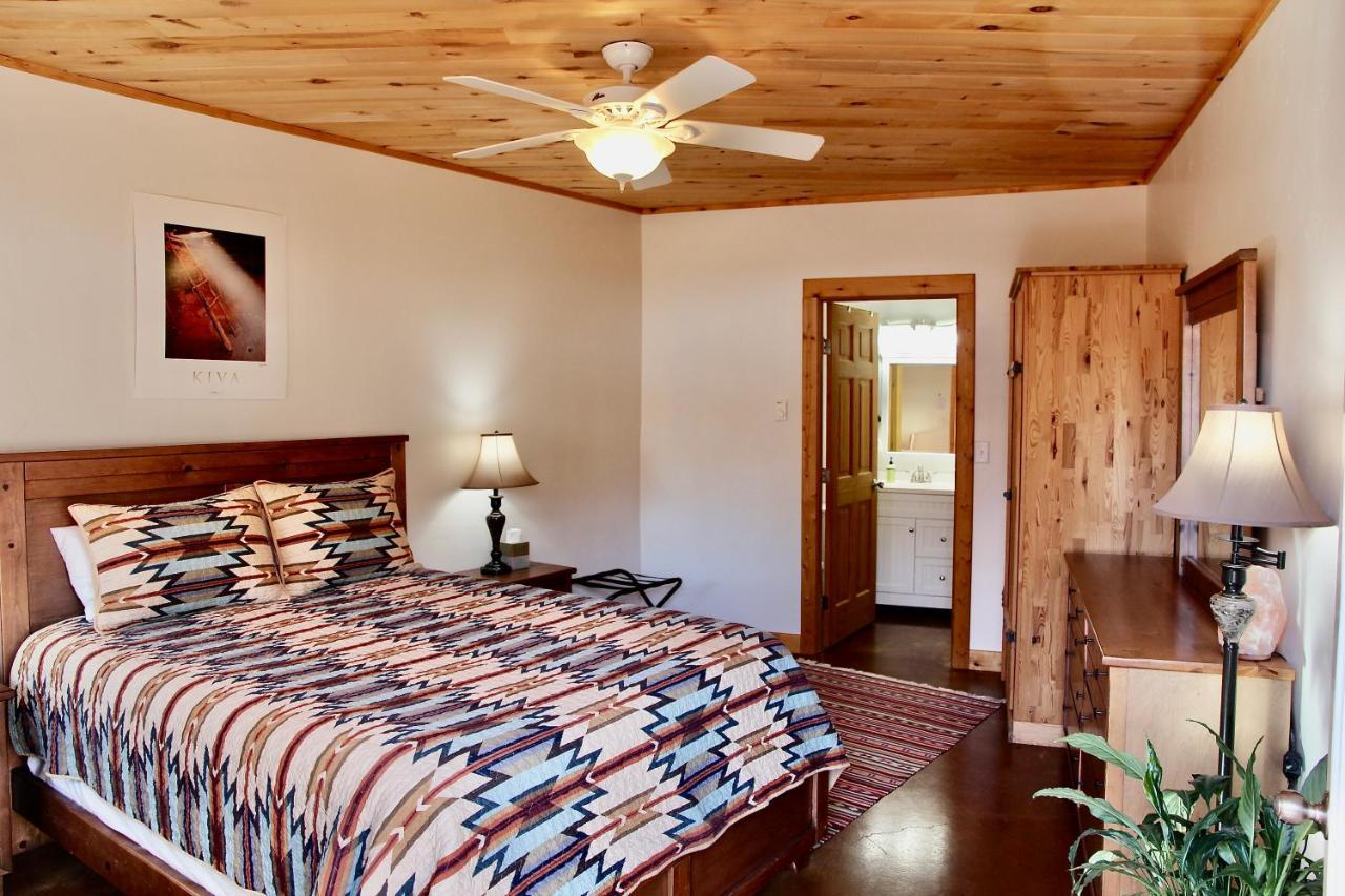 Red Moon Lodge Moab Εξωτερικό φωτογραφία
