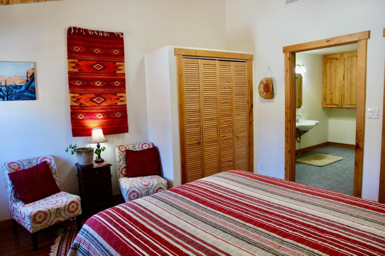 Red Moon Lodge Moab Εξωτερικό φωτογραφία