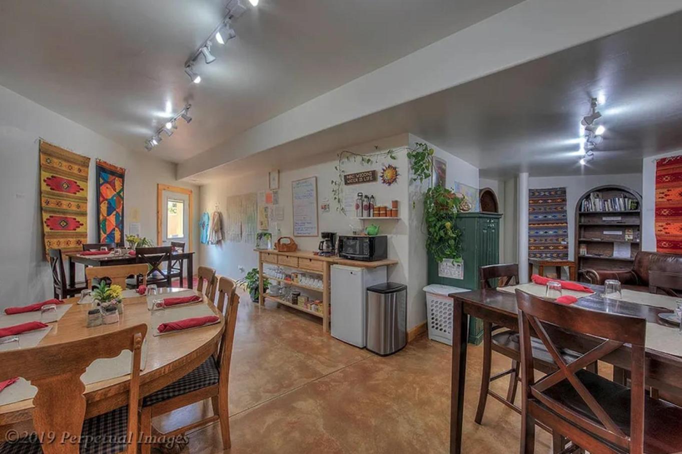 Red Moon Lodge Moab Εξωτερικό φωτογραφία