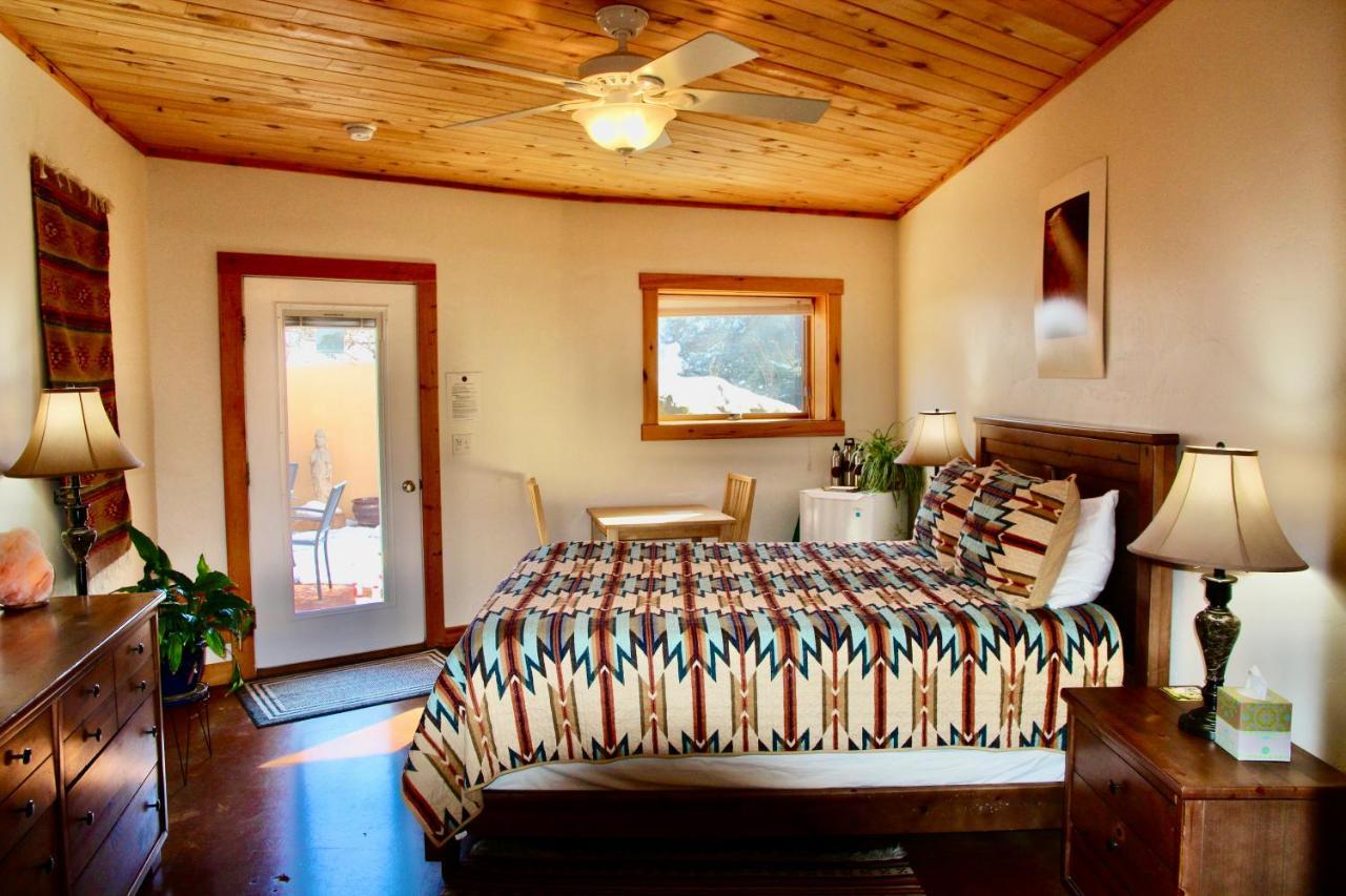 Red Moon Lodge Moab Εξωτερικό φωτογραφία
