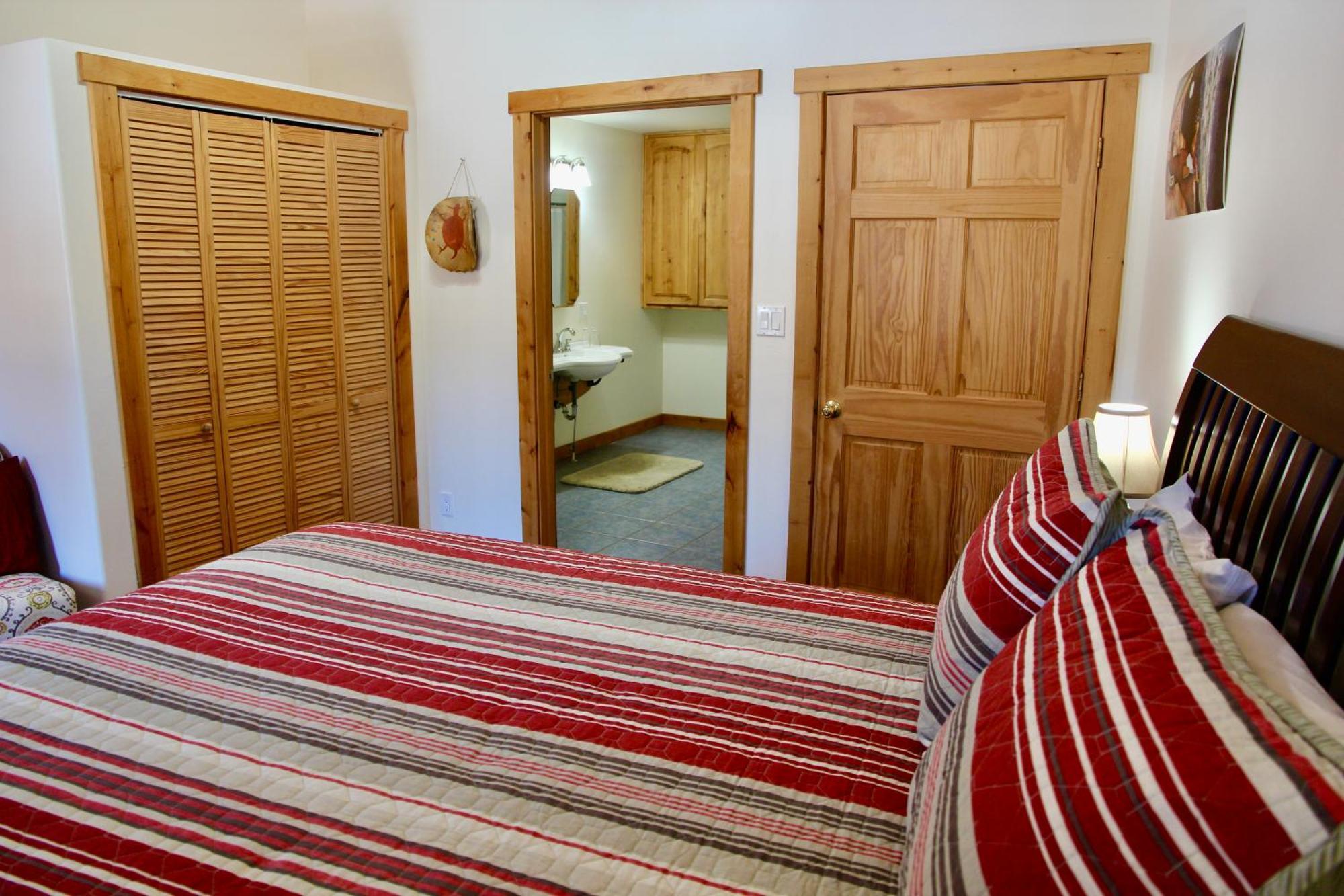 Red Moon Lodge Moab Εξωτερικό φωτογραφία