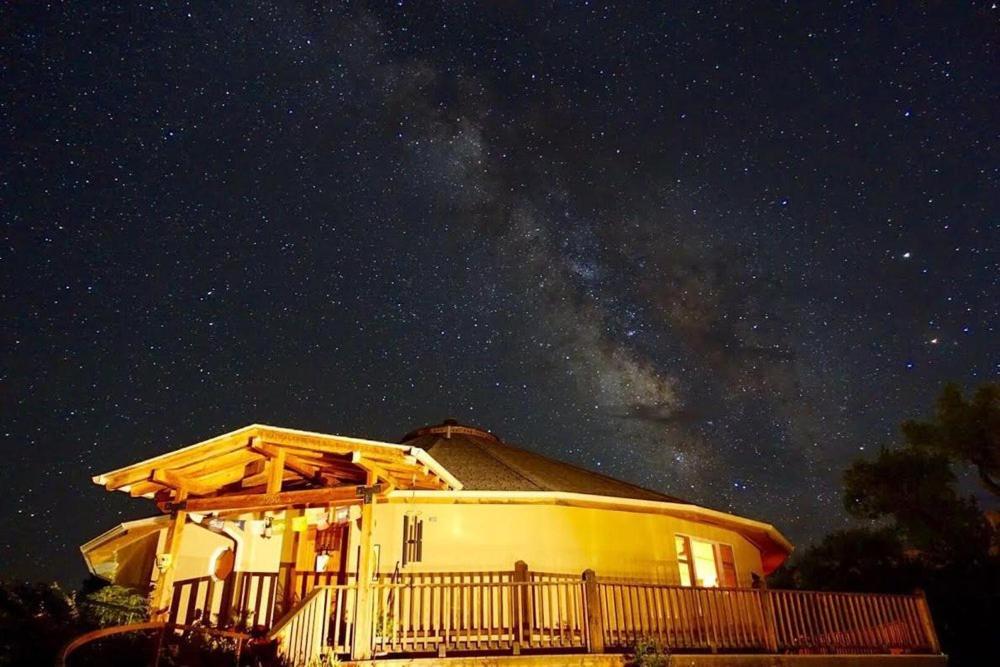 Red Moon Lodge Moab Εξωτερικό φωτογραφία